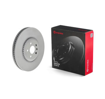 Brzdový kotúč BREMBO 09.C982.23