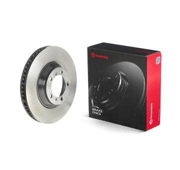 Brzdový kotúč BREMBO 09.C985.21