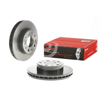 Brzdový kotouč BREMBO 09.D018.11
