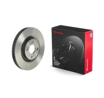 Brzdový kotúč BREMBO 09.D050.11