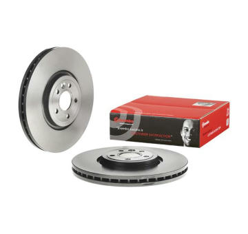Brzdový kotúč BREMBO 09.D064.21