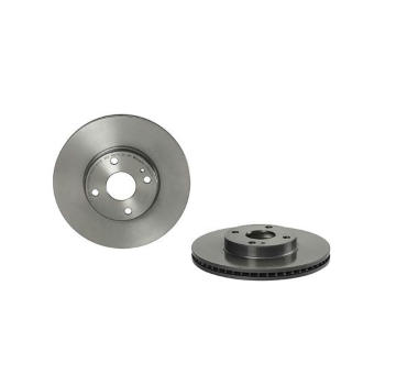 Brzdový kotúč BREMBO 09.D065.11