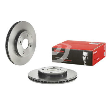 Brzdový kotúč BREMBO 09.D247.11