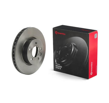 Brzdový kotúč BREMBO 09.D351.11
