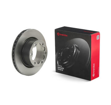 Brzdový kotúč BREMBO 09.D352.21