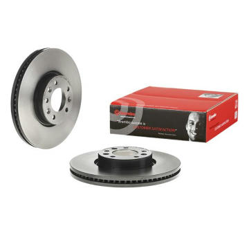 Brzdový kotúč BREMBO 09.D419.11