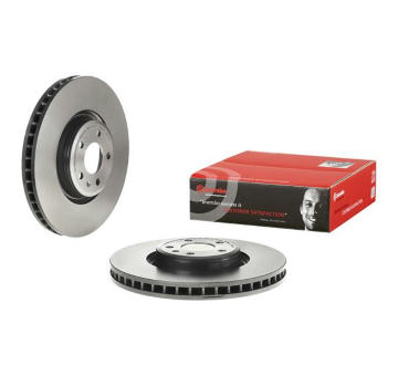 Brzdový kotúč BREMBO 09.D423.11