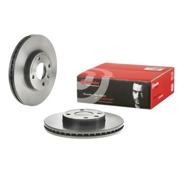 Brzdový kotúč BREMBO 09.D426.11