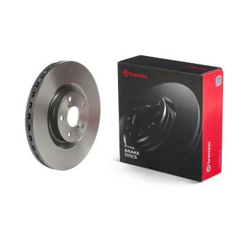 Brzdový kotúč BREMBO 09.D507.11