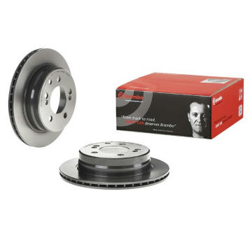 Brzdový kotúč BREMBO 09.D569.11