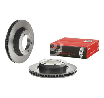 Brzdový kotouč BREMBO 09.D617.11