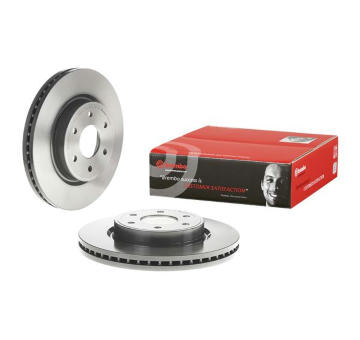 Brzdový kotouč BREMBO 09.D619.11