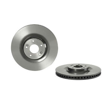 Brzdový kotúč BREMBO 09.D626.11