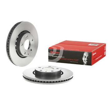 Brzdový kotúč BREMBO 09.D628.11