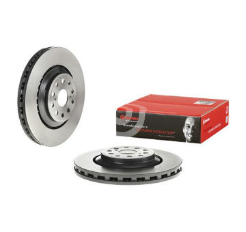 Brzdový kotouč BREMBO 09.D693.11