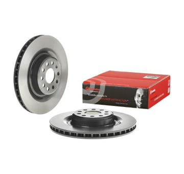 Brzdový kotúč BREMBO 09.D773.11