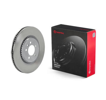 Brzdový kotúč BREMBO 09.D806.23
