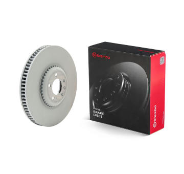 Brzdový kotúč BREMBO 09.D878.23
