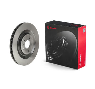 Brzdový kotouč BREMBO 09.D940.11