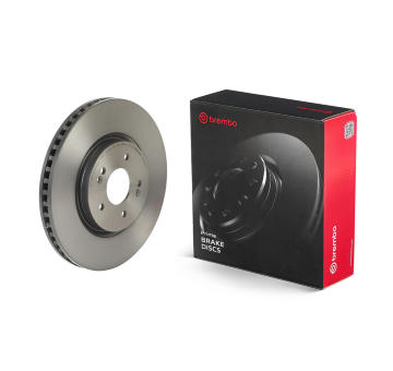 Brzdový kotúč BREMBO 09.D965.11