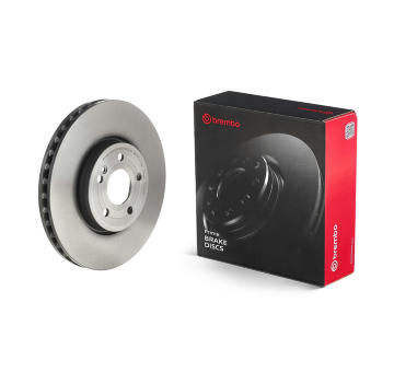 Brzdový kotúč BREMBO 09.D985.11