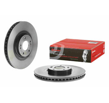Brzdový kotúč BREMBO 09.D990.11