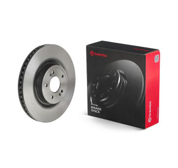 Brzdový kotúč BREMBO 09.D994.11