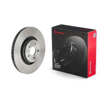 Brzdový kotúč BREMBO 09.E097.11
