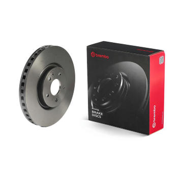 Brzdový kotúč BREMBO 09.E143.11