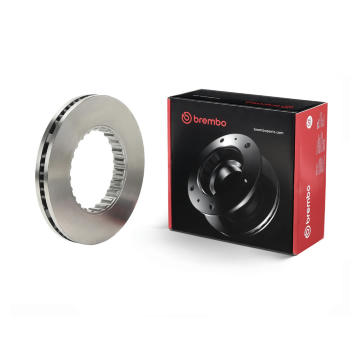 Brzdový kotúč BREMBO 09.E160.10