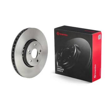 Brzdový kotúč BREMBO 09.E230.11