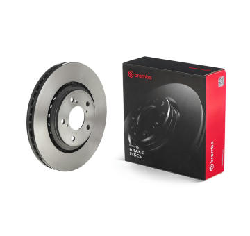 Brzdový kotúč BREMBO 09.E232.11