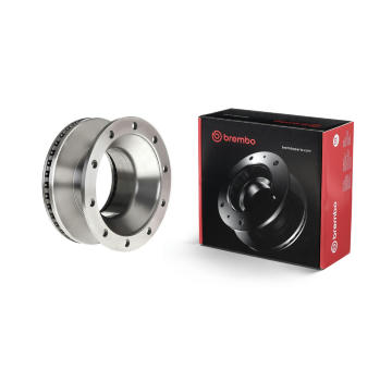 Brzdový kotouč BREMBO 09.E403.10