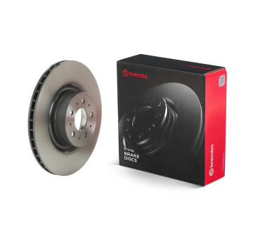 Brzdový kotúč BREMBO 09.E478.41
