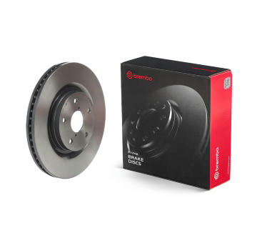 Brzdový kotúč BREMBO 09.E520.11