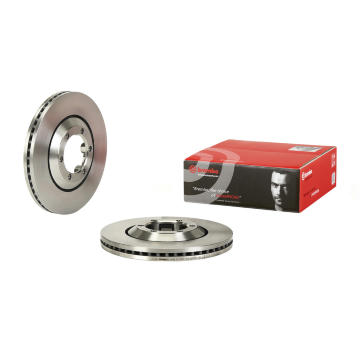 Brzdový kotúč BREMBO 09.E537.10