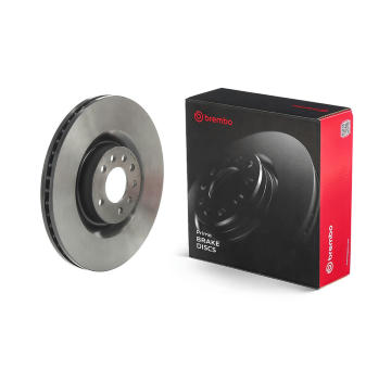 Brzdový kotúč BREMBO 09.E567.11