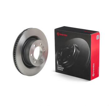 Brzdový kotúč BREMBO 09.E778.11