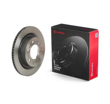 Brzdový kotúč BREMBO 09.E779.11