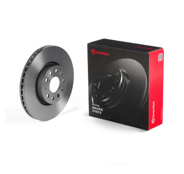 Brzdový kotouč BREMBO 09.E948.11