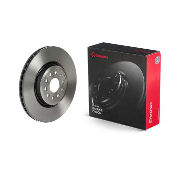 Brzdový kotúč BREMBO 09.E949.11