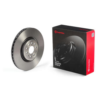 Brzdový kotúč BREMBO 09.E950.11