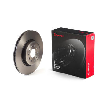 Brzdový kotouč BREMBO 09.E953.11