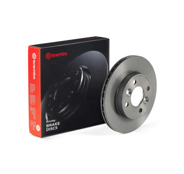Brzdový kotouč BREMBO 09.E957.11