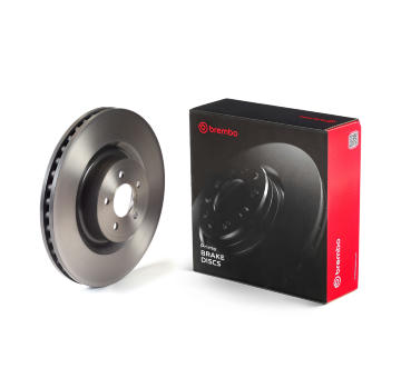Brzdový kotouč BREMBO 09.E988.11