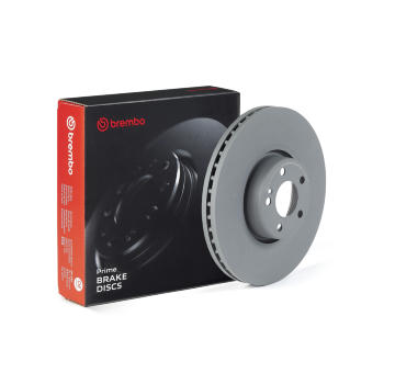 Brzdový kotouč BREMBO 09.F652.13