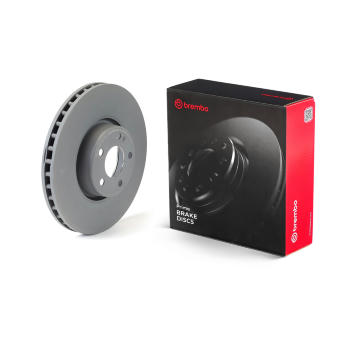 Brzdový kotouč BREMBO 09.F691.13