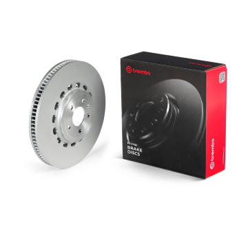 Brzdový kotouč BREMBO 09.F800.33