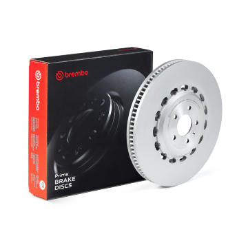 Brzdový kotouč BREMBO 09.F880.33
