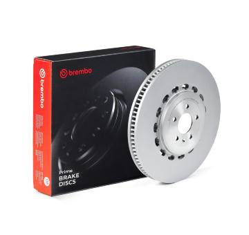 Brzdový kotouč BREMBO 09.F912.33
